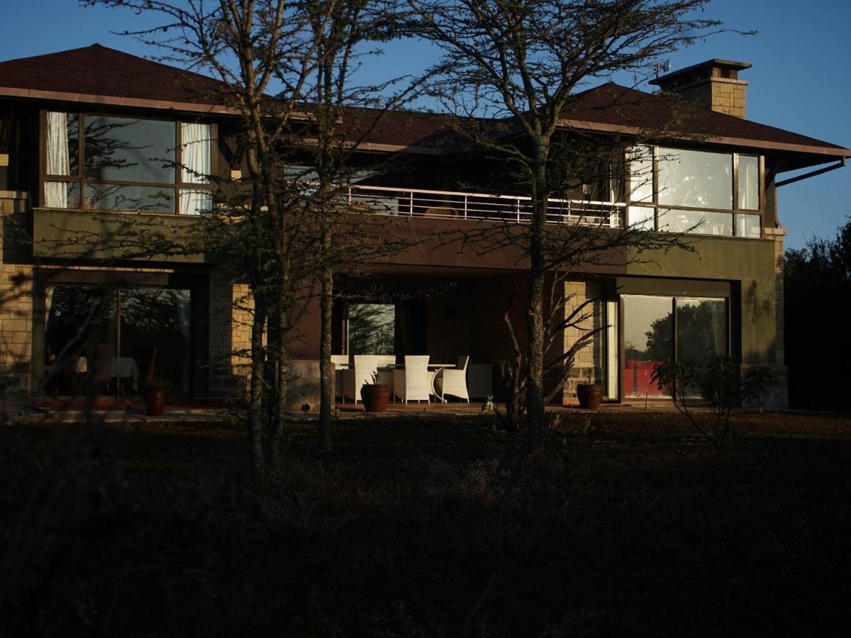 Nyikani House *